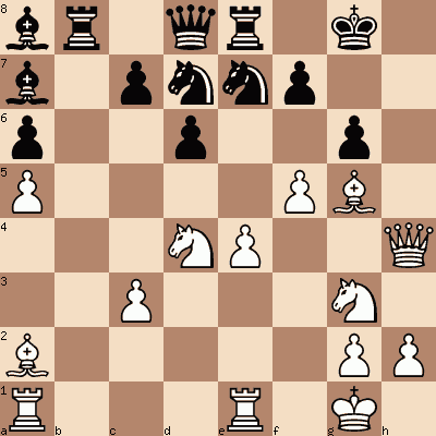 diagram of Daniel Campora vs Turhan Yilmaz chess puzzle