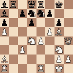 diagram of Daniel Campora vs Turhan Yilmaz chess puzzle