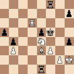 diagram of Eltaj Safarli vs Bela Khotenashvili chess puzzle