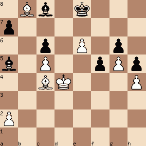 Think this chess puzzle is too easy? SparkChess