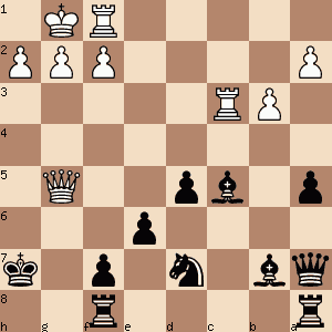 Laurent Fressinet versus Robert Kempinski