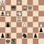 diagram of Todd Andrews vs Emory Tate chess puzzle