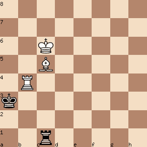 Magnus Carlsen vs. Merab Gagunashvili