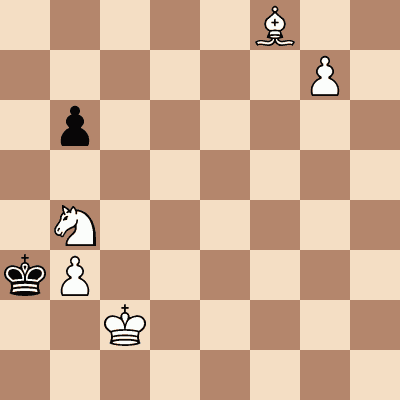 Think this chess puzzle is too easy? SparkChess