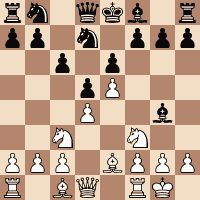 Chess Move Order Mystery - SparkChess