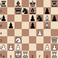Modern Chess Opening 3: Sicilian Defense (1.e4 c5) (download) – Chess House