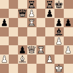 Mate in 3 chess puzzles Archives - SparkChess