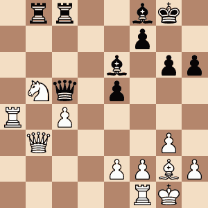 How Chess Puzzles Work