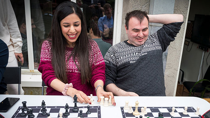 Today in Chess, FIDE Candidates Round 3 Recap