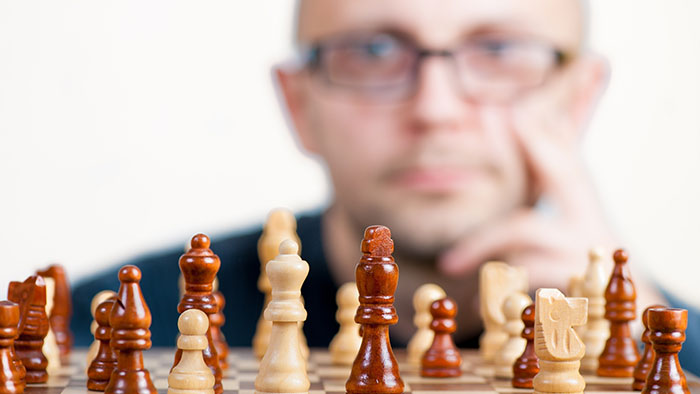 How to Manage Your Mind in Online Chess - SparkChess