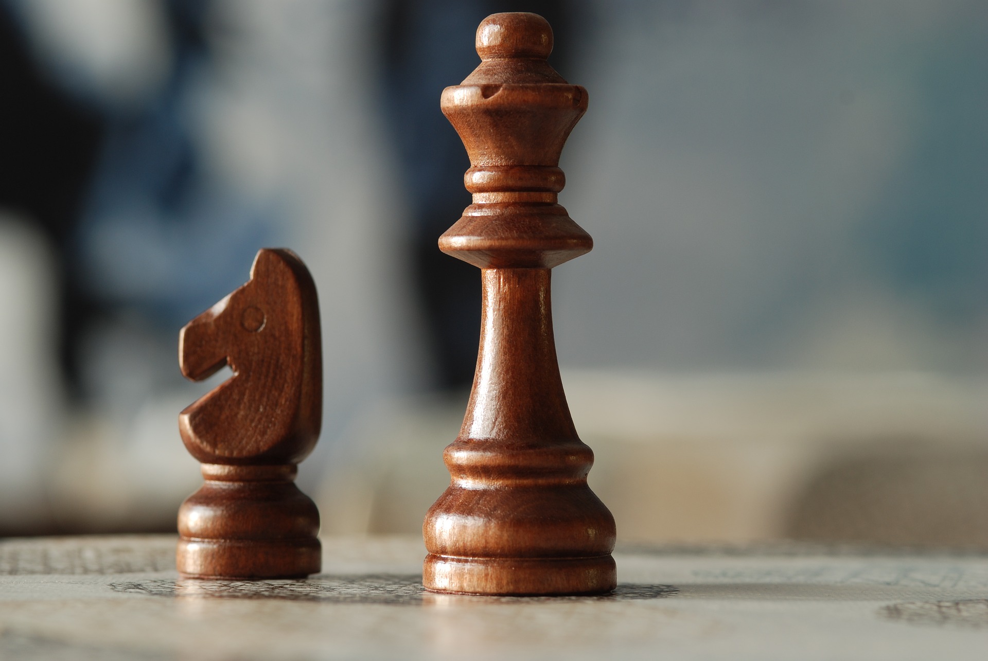 Chess Endgames: Pawn Principles - SparkChess