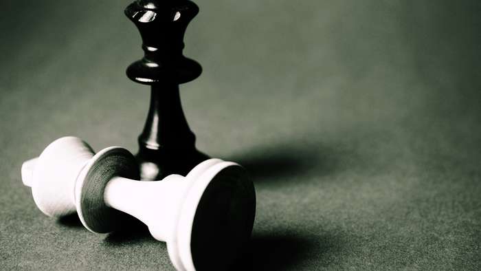 What Your Chess Piece Style Says About You 