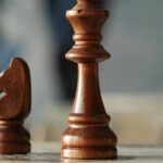 Mastering Chess - Mysterious Powers of the Knight