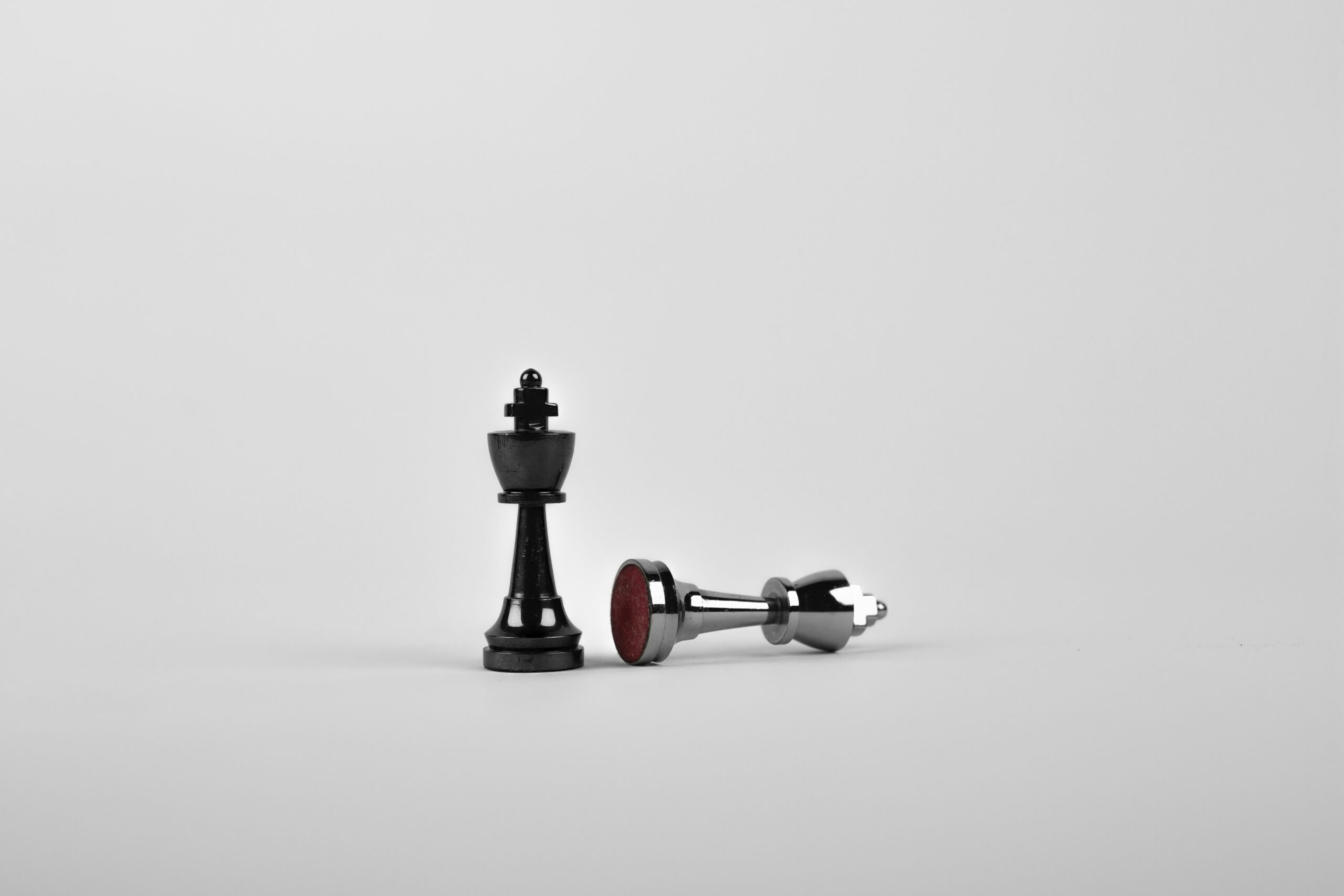 The Positional Pawn Sacrifice - TheChessWorld