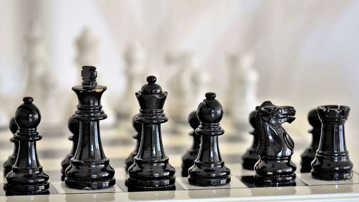 A Grandmaster's Guide to Mastering Chess Opening Strategy