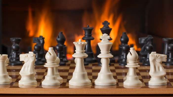 Conquer the Board in 2023  Best Opening Chess Moves for Whites