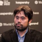 GM Hikaru Nakamura