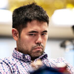 Hikaru Nakamura