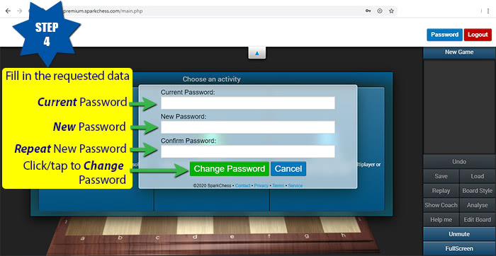 How to Login Chess Account? Chess.com Sign In Tutorial 