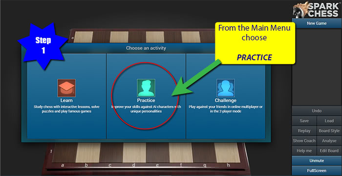 sparkchess review sparkchess review