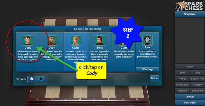 Slider image