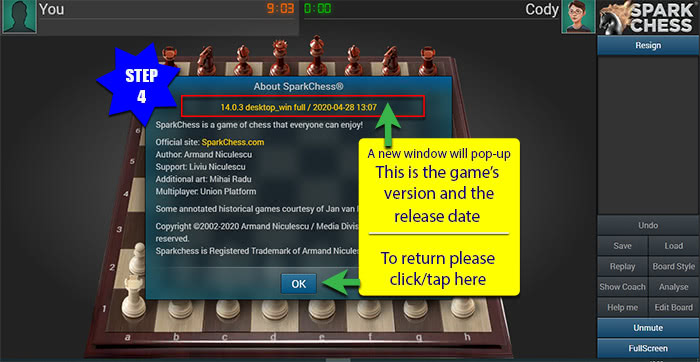 sparkchess full version sparkchess full version