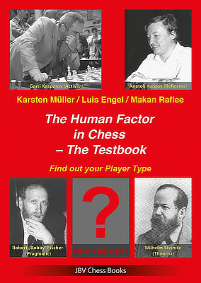 Mikhail Tal vs. Pal Benko Chess Puzzle - SparkChess