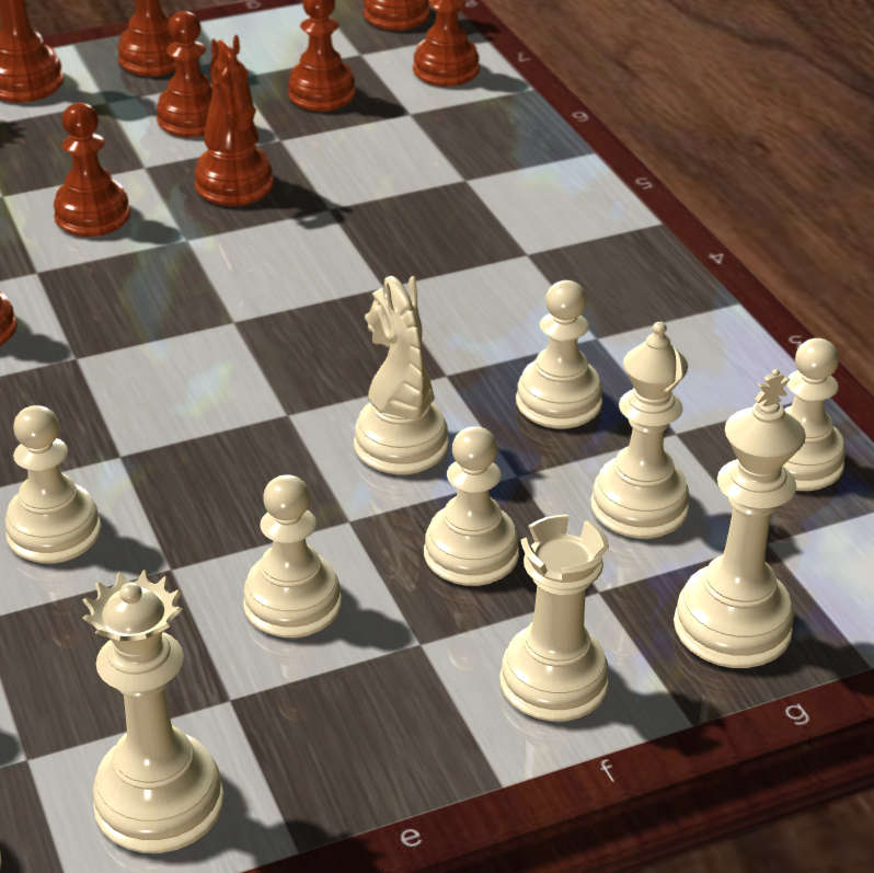 Chess King™- Multiplayer Chess – Apps no Google Play