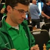 Laurent Fressinet