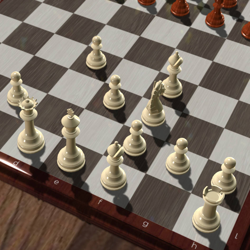 Why the Colle System is Chess's Best-Kept Secret - Remote Chess