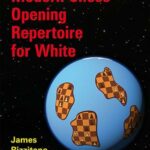 Modern chess opening repertoire for white