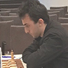 Aram Hakobyan - photo by GFHund