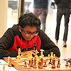 Balaji Daggupati photo by 