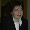 Beatriz Marinello - photo by Dora Leticia ©2007