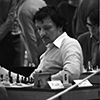Glenn Flear - photo by Krtschil