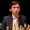 Grigoriy Oparin - photo by Etery Kublashvili