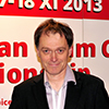Helgi Olafsson
