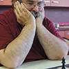 Mike Walder - photo by unknown 