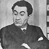 Tigran V. Petrosian