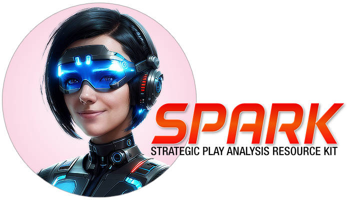 SPARK: Strategic Play Analysis Resource Kit