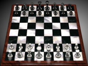 SparkChess Lite by Media Division SRL