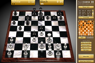 Sparkchess Télécharger APK pour Android (gratuit)