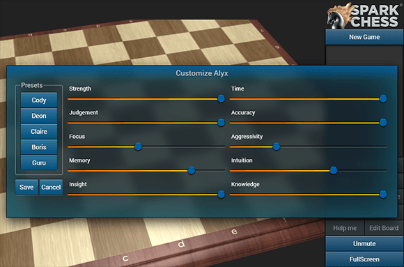 SparkChess - Product Information, Latest Updates, and Reviews 2023