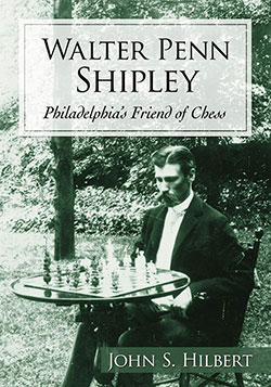 Walter  Penn Shipley