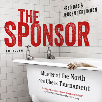 Sex, Murder, and Chess: Fiction Predicts Truth? - SparkChess