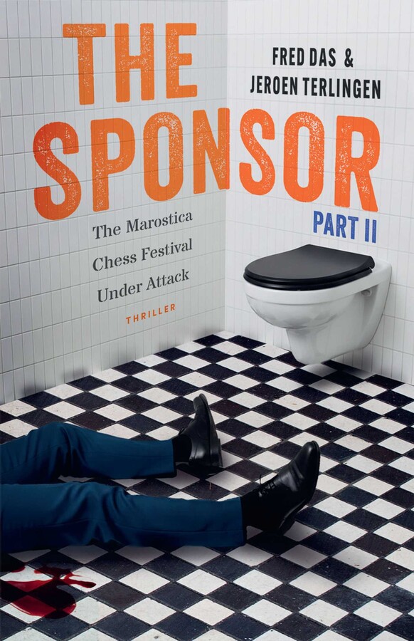 The Sponsor - The Marostica Chess Festival Under Attack