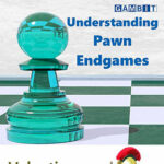 Understanding pawn endgames