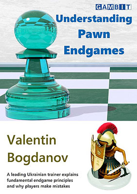 Understanding Pawn Endgames (book review) - SparkChess