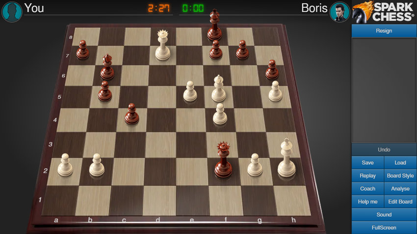 Fixed board
