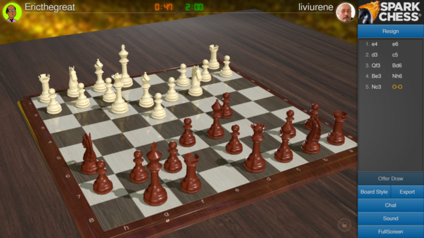 Premium multiplayer